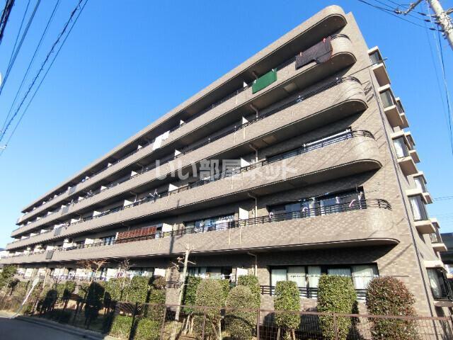 サングレース八千代
