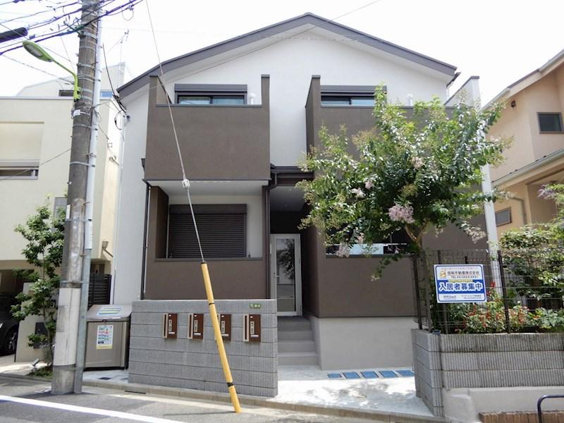 ソルーナ羽根木