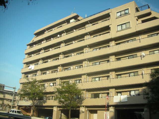シティプラザ東嶺町