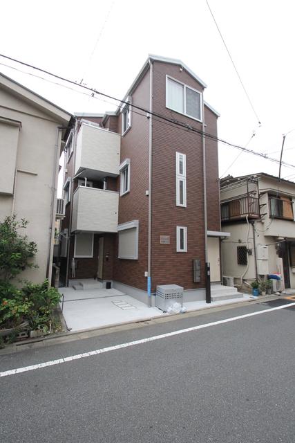 CHOUETTE武蔵小山