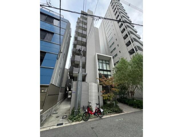 ハナミズキ福島(2LDK/7階)