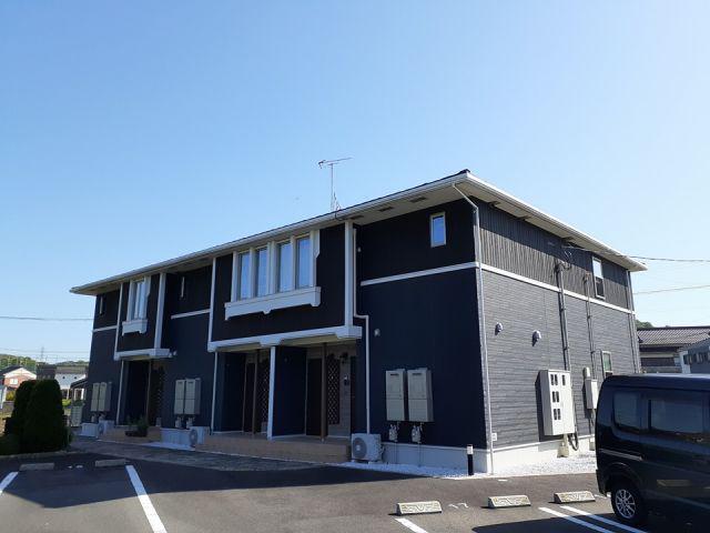 ブランシェスB