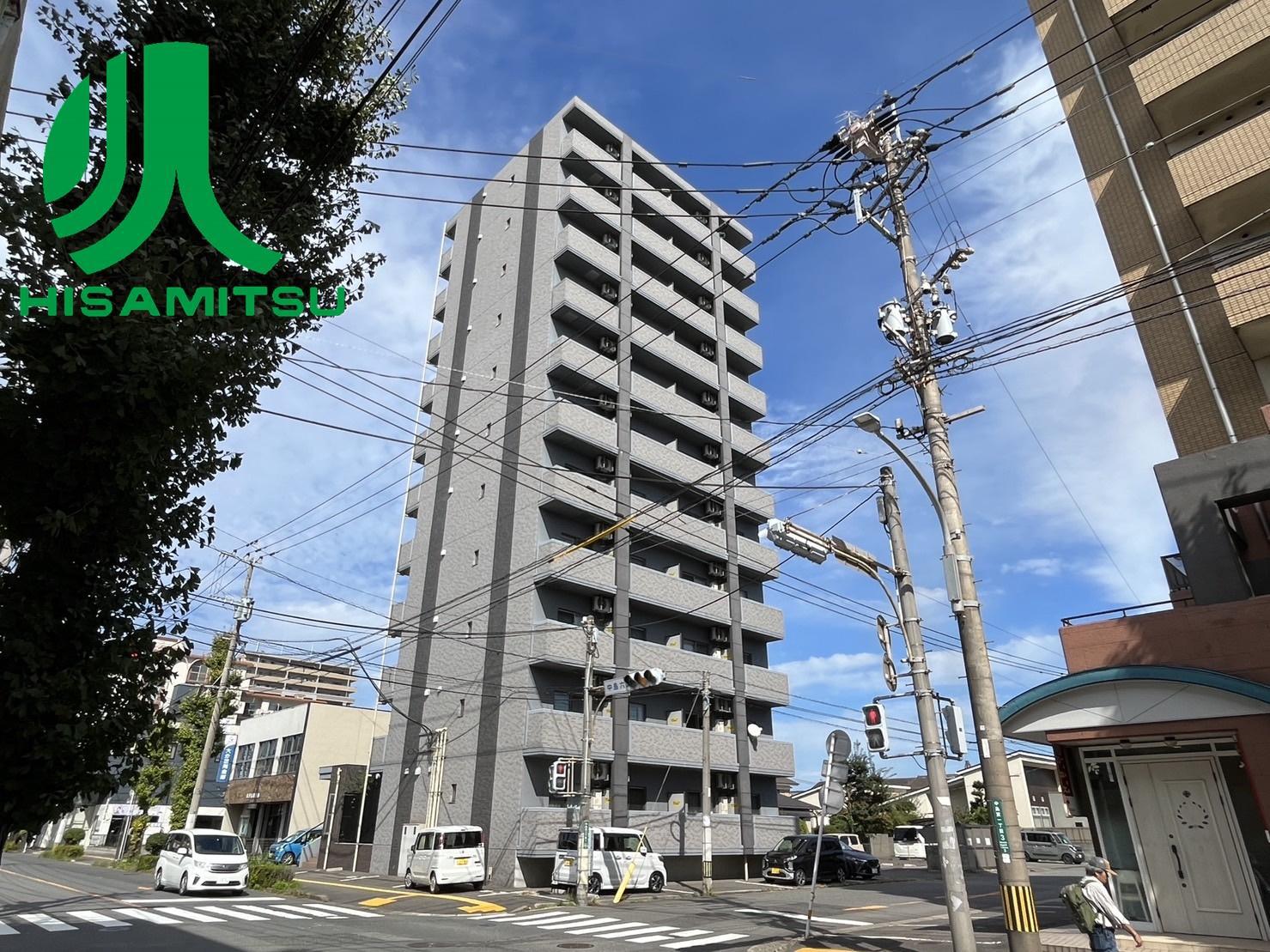 イマサモルゲン弐番館(1DK/2階)