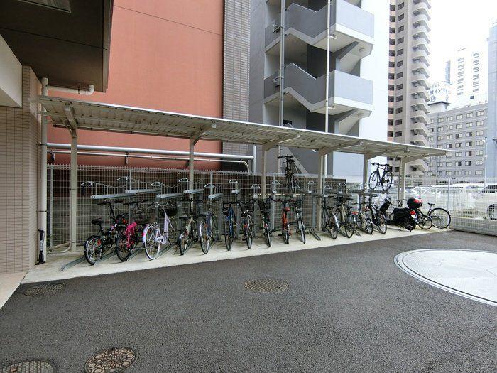 レガーロ 仙台駅東