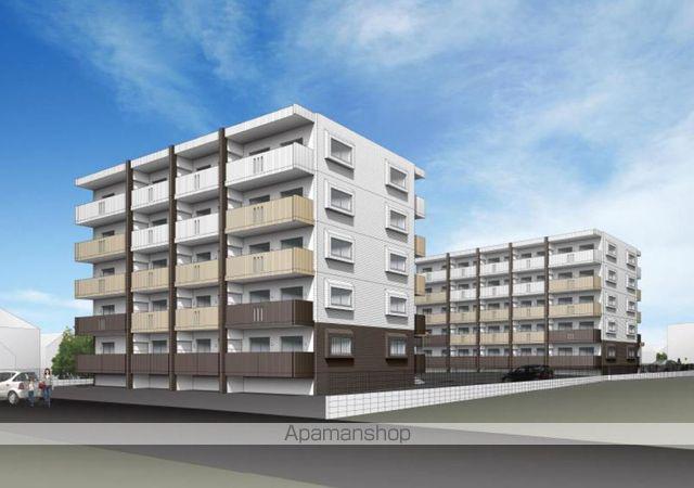 ヒカオオリエントマンション南館