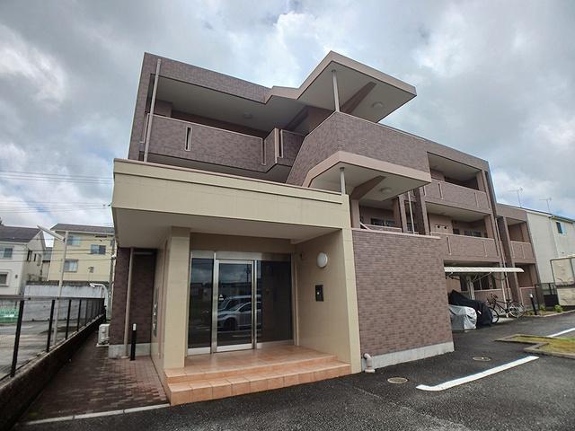 グリーンフォレスト