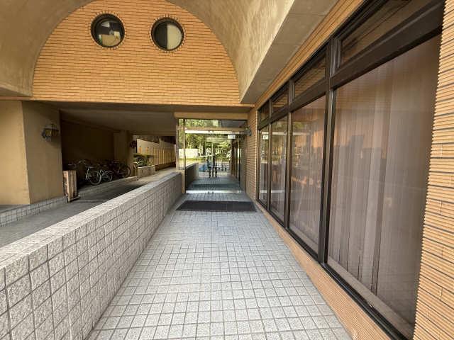 カーサビアンカ伏見8B号