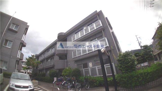 ランデックス弐番館