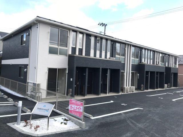 サザンウェーブII