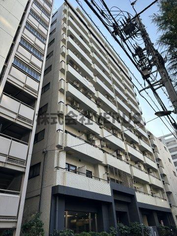 ライオンズマンション板橋区役所前(ワンルーム/7階)