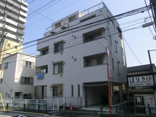 タウニードエル