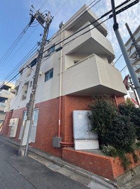ヴィラ高砂