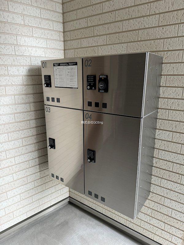 セレスト井土ヶ谷