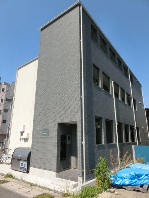 AJ蘇我ウエストI