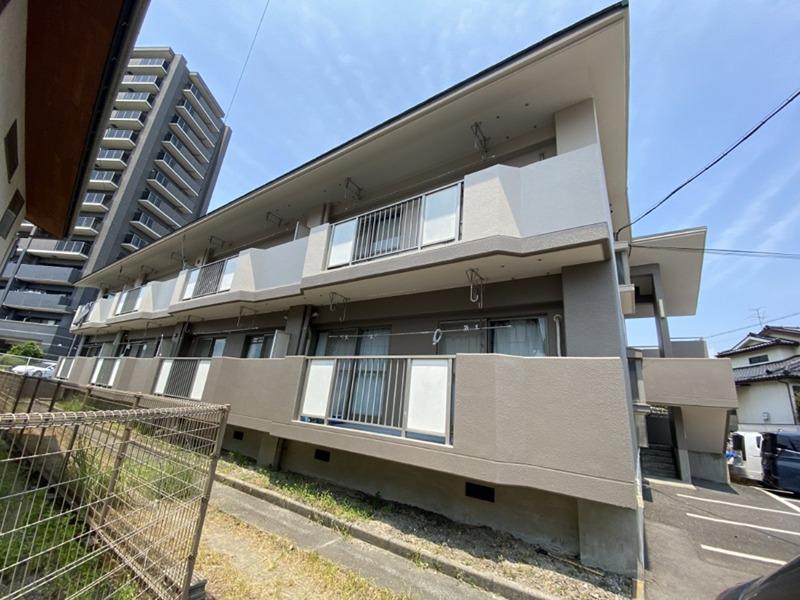 ファミール紫原