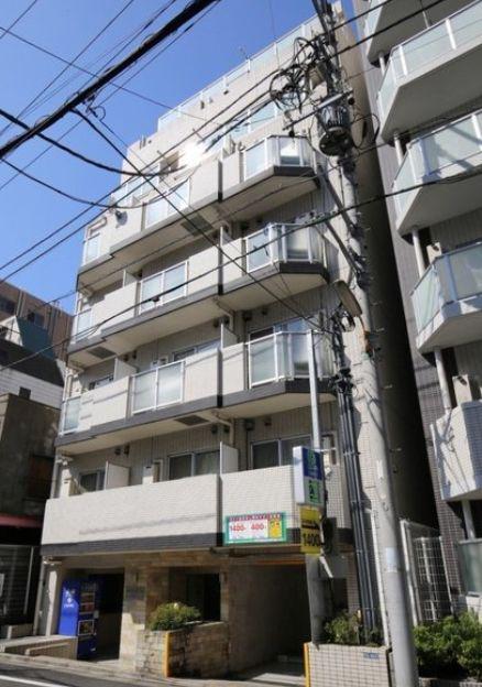 アランシア押上