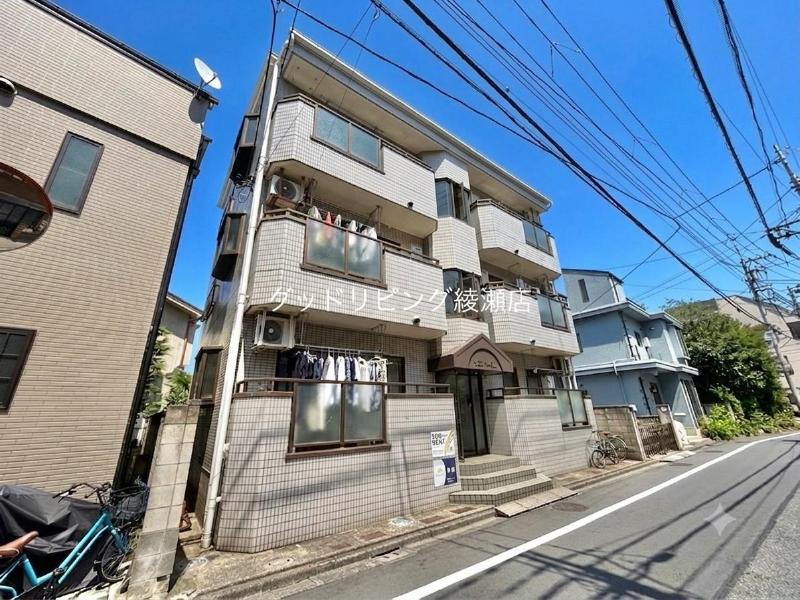 サンハイム