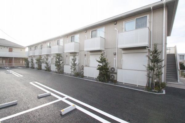 メゾン・ド・エスポワール