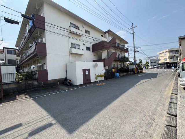 戸田コーポ
