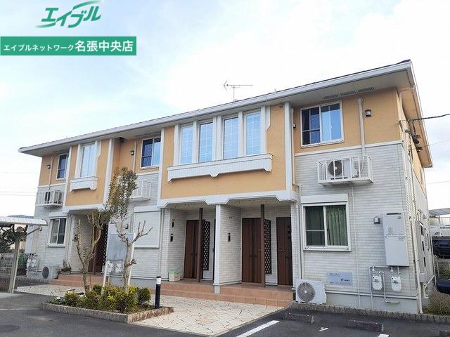 アバンツァート参番館