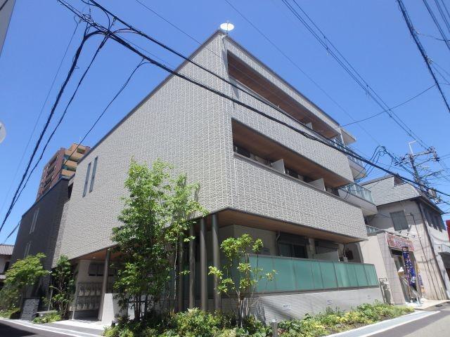 シャーメゾンA-Z