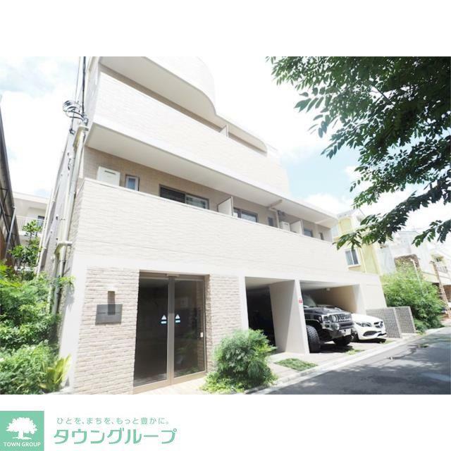 コルティーレ上北沢