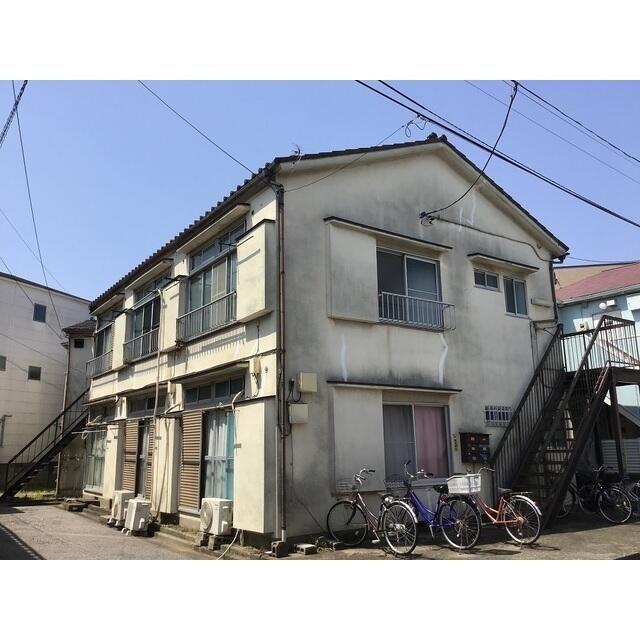 ハイツ元町A棟