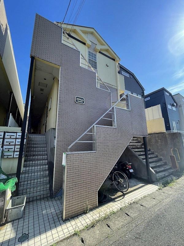 フジパレス湘南五番館