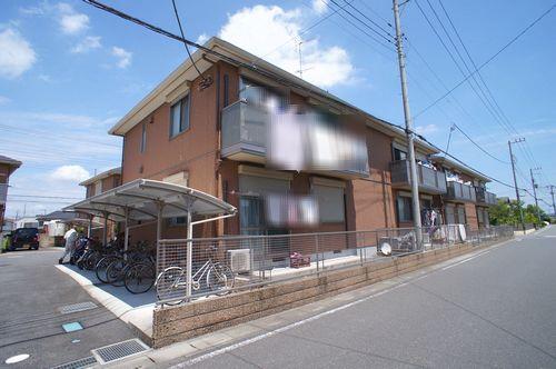 フレンドリーパークつきのわF シャーメゾン