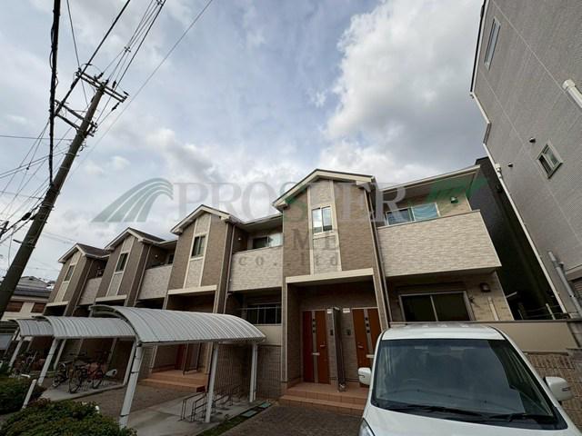 プレベール小路東