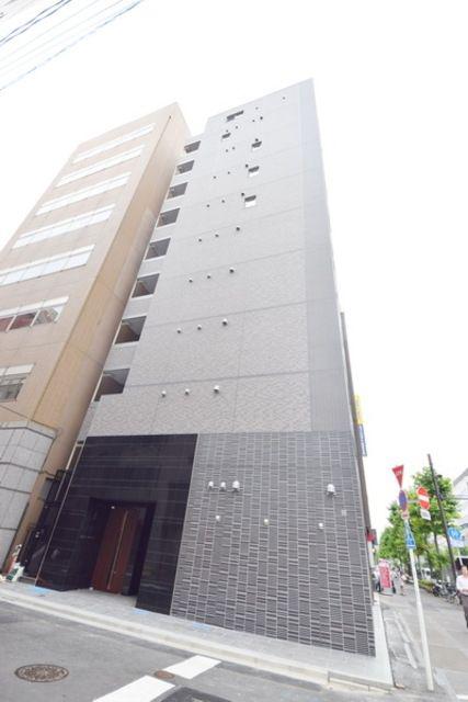 AXIA日本橋茅場町