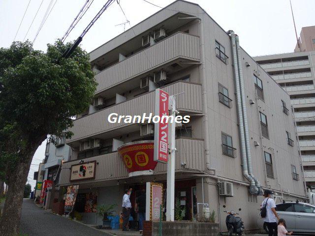 ハイツ神戸西