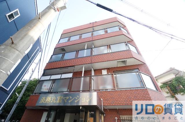 ガルボ淡路