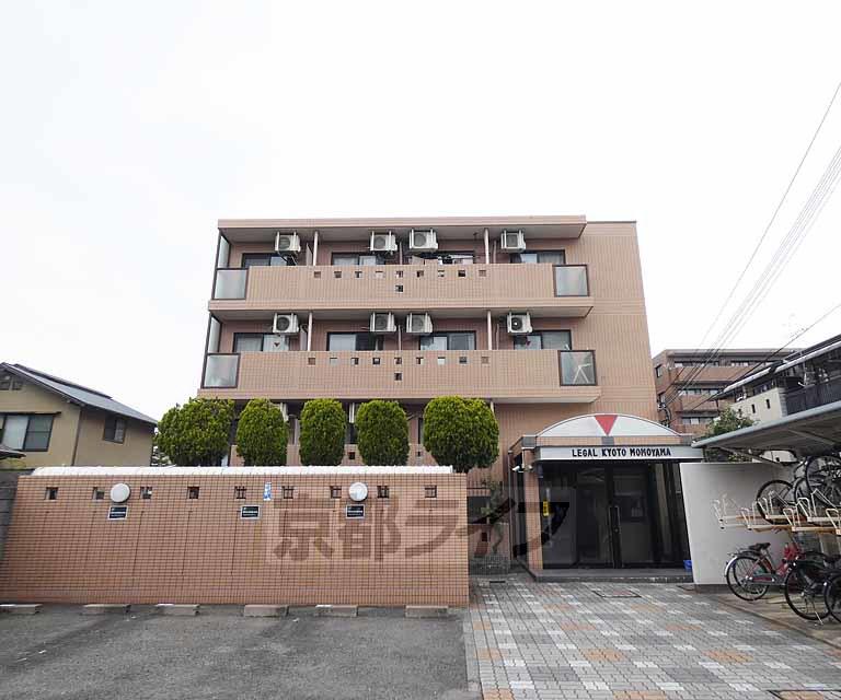 リーガル京都桃山