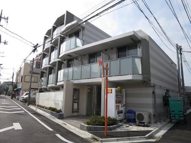 AZEST新桜台
