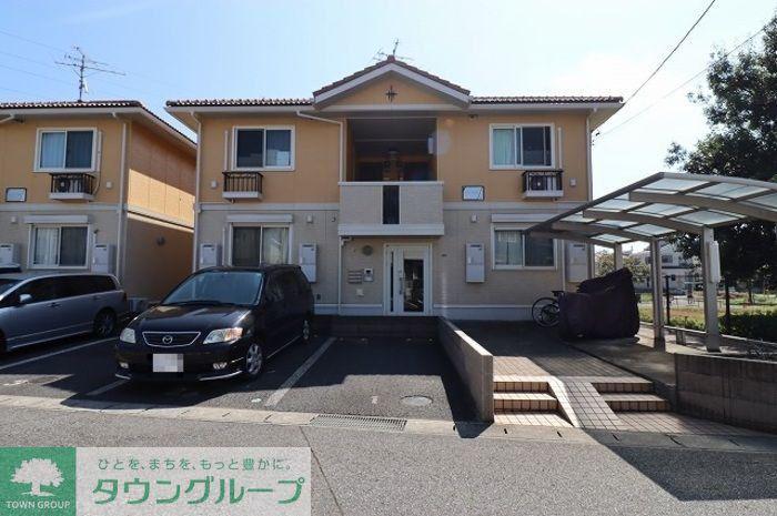 ルミエール壱番館