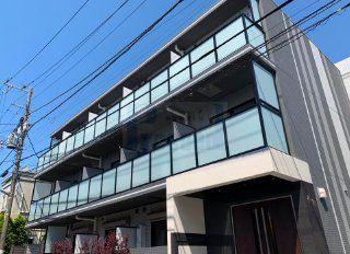 LA DOUCEUR練馬春日町