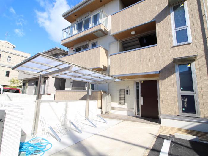 グランアクア