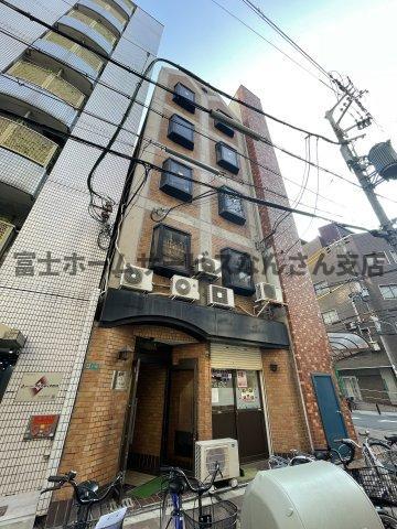 シティアーク日本橋