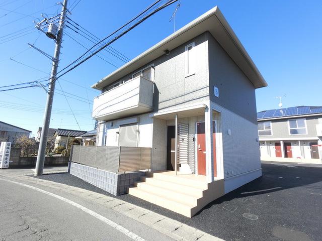 メゾン セジュール B