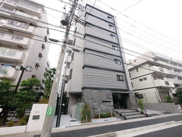 MAXIV武蔵新城