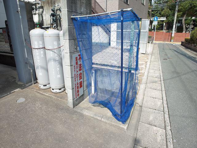 西新西城コーポ