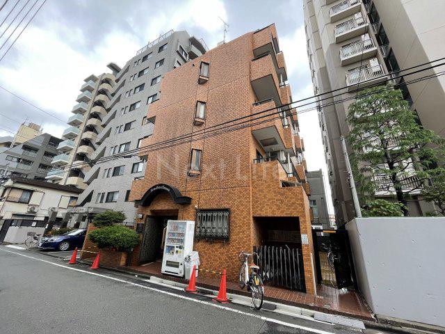 日興パレス川崎