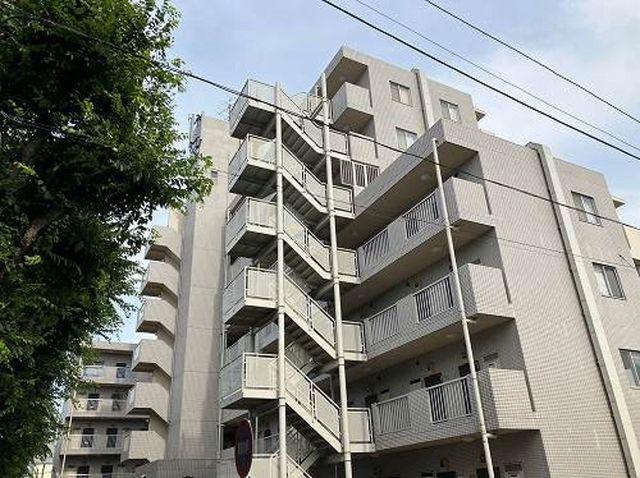 フレクション相模原