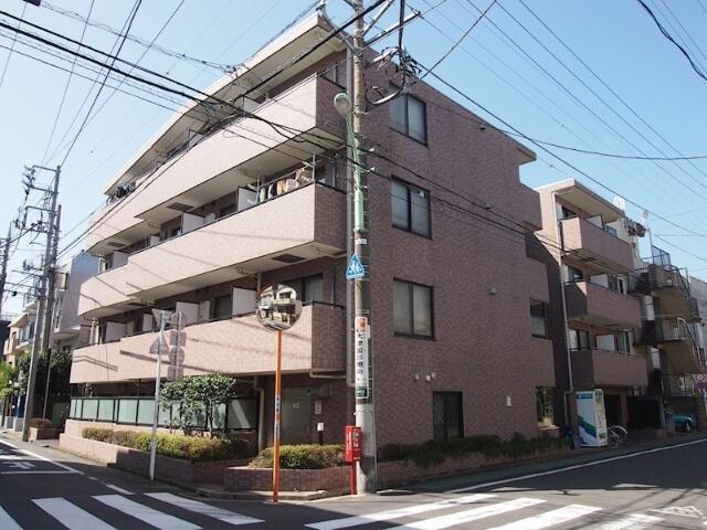 ルーブル三軒茶屋