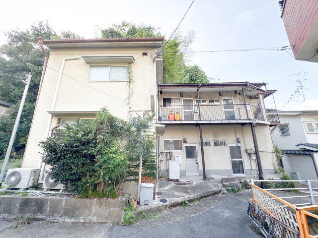 アパート児島