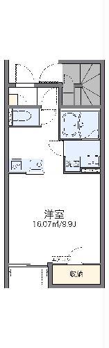 レオネクストピースフルミヅキ