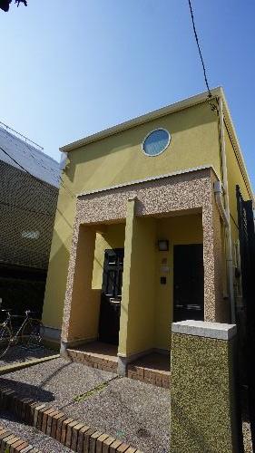 デザインコート学芸大学
