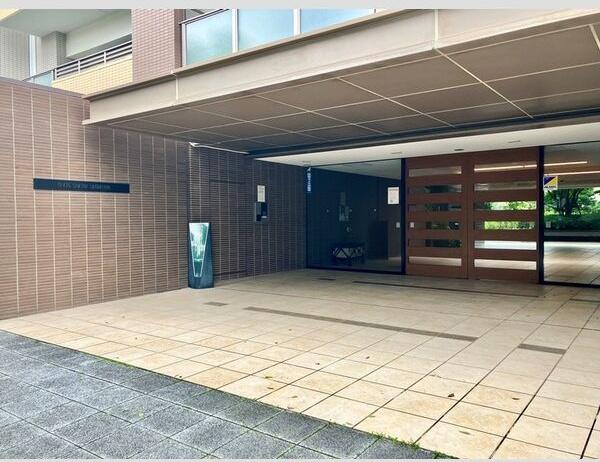グランシーズン相模大野