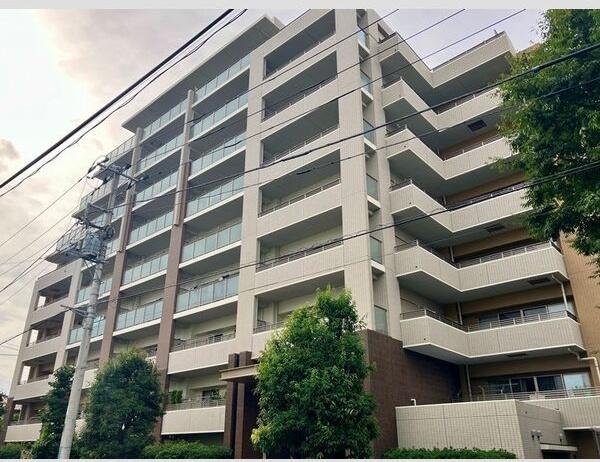 グランシーズン相模大野